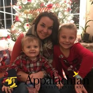 Meet your Posher, Tricia